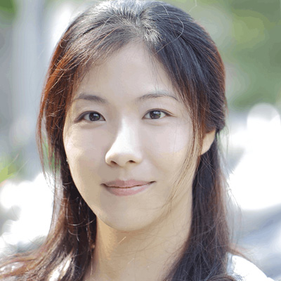 Foto Dewi Paramita