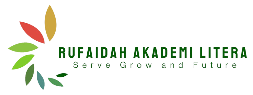 PT RUFAIDAH AKADEMI LITERA
