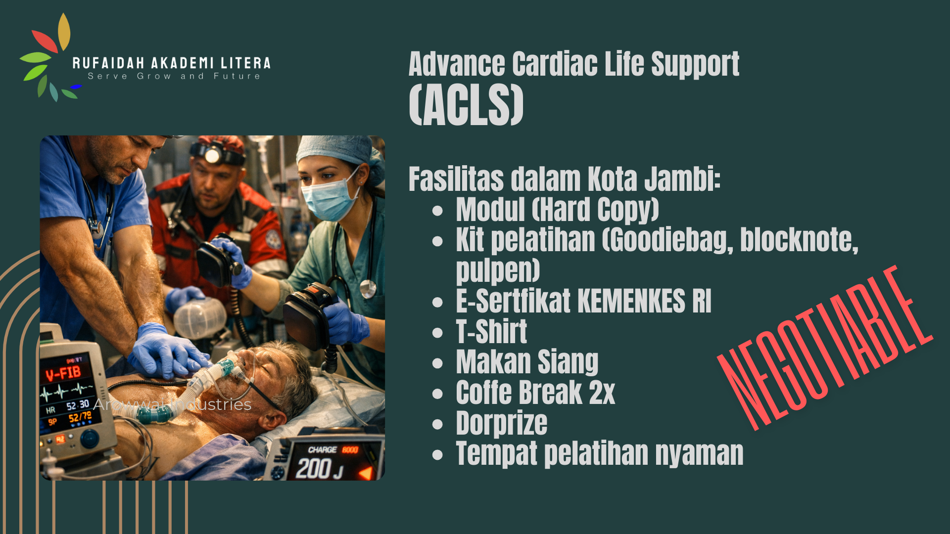 ACLS